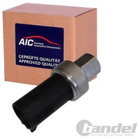 AIC Druckschalter, Klimaanlage FüR Ford C-MAX Fiesta Focus Galaxy Grand Mondeo