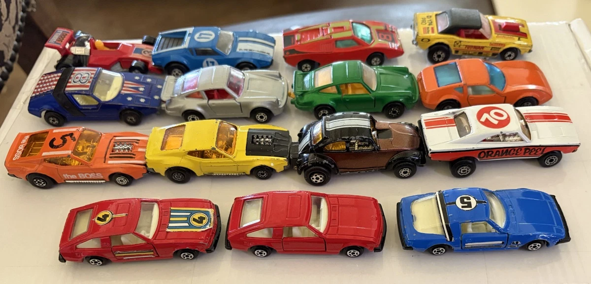 Matchbox Lesney products for sale | eBay