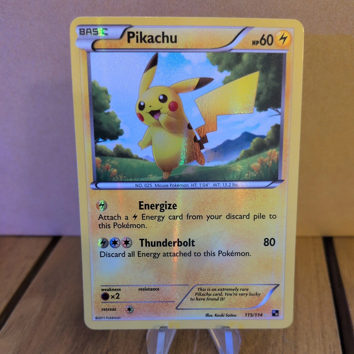 pokemon black and white secret rare cards The 10 Most Expensive Pokmon From Japan's Bolt Flare, and How to Buy Them Commemorate your favorite tabletop game with this Zekrom 2011 Pokemon Black Charizard Holo Secret Rare Pokemon