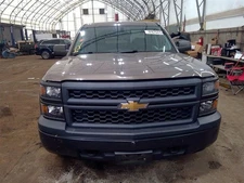 (LOCAL PICKUP ONLY) Back Glass Classic Style Fixed Solar Fits 14-19 SIERRA 1500 