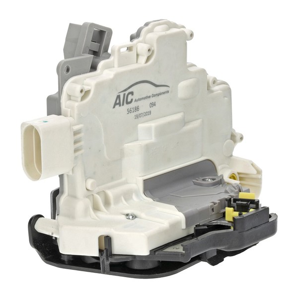 AIC TüRschloss Fahrerseite FüR Audi A3 S3 RS3 8P A6 S6 RS6 C6 A8 4E Vorne Links-image