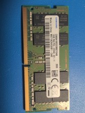Samsung 16GB 3200MHZ 8x2R PC4-25600 DDR4 Memory M471A2K43DB1-CWE
