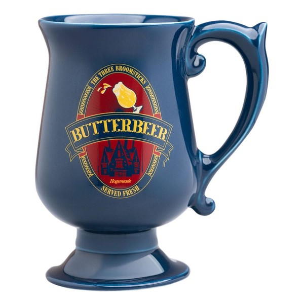 Harry Potter Butterbiertasse Grupo Erik-image