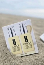 Clinique Dramatically Different Moisturizing ...