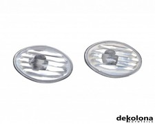 Seitenblinker Links Rechts Vorne für Opel Astra F CC Caravan 91-98
