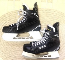 Men  s Bauer Supreme S140 Ice Hockey Skates - US Size 12.5 Skate Size 11R