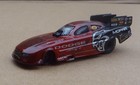 Racing Champions Mint  Auto World  Dodge SRT NHRA Charger Funny Car dragster