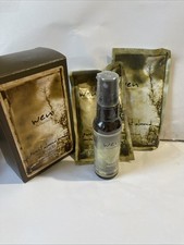 Wen by Chaz Sweet Almond Mint 3 pc.Travel Kit -New In Box Cleansing Conditioner
