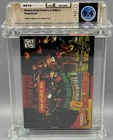 Donkey Kong Country 2 Super Nintendo SNES Display Box Only WATA 9.4 Graded