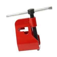 Compression Sleeve Puller Tool for Ferrule Puller for 1/2  Copper Water Red