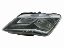 Feu avant (phare) Seat TOLEDO