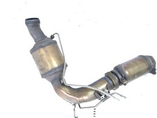 Catalyseurs Mercedes 207
