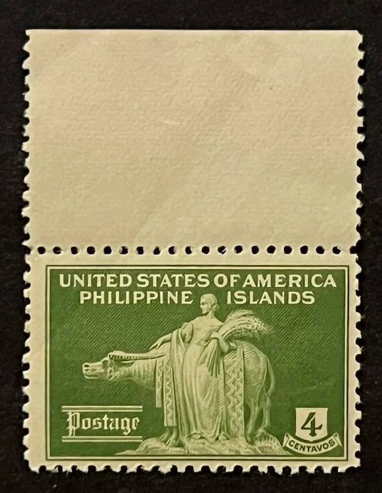 4 Cent Phillipines US Possessions Stamps for sale | eBay