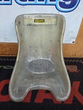 Used Tillett kart Seat - Next Karting - TonyKart/Kosmic - Ref 342