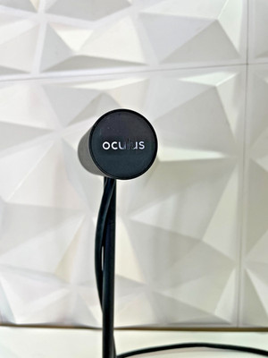 Oculus Rift VR Sensor Virtual Reality Zubehör Tracking 30 Tage Garantie