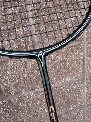 Yonex Carbonex 20 Long Badminton Racquet Racket With Cover