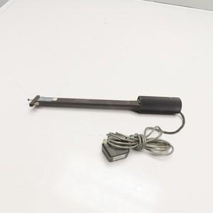 Measurex 204065 Scanning Sensor Assembly 08357401 with Power Supply