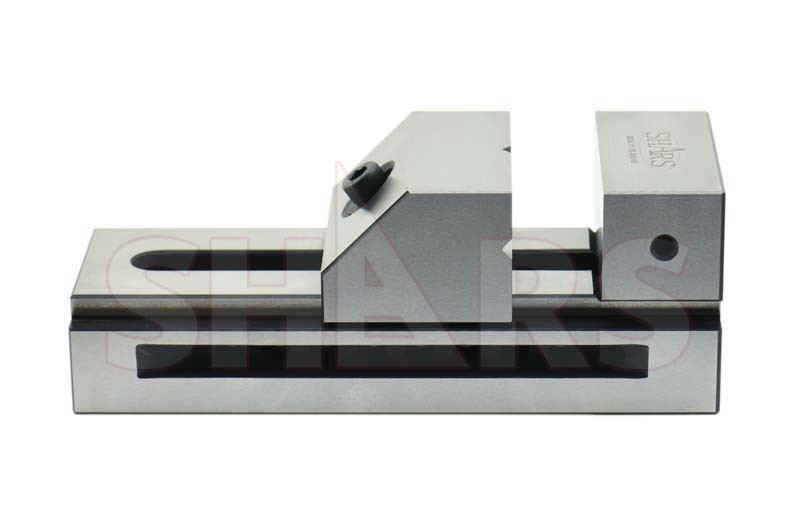 Shars Precision Toolmakers Vise 3 x 4" CNC Vise .0002" New M[