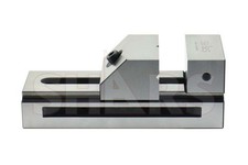 Shars Precision Toolmakers Vise 3 x 4" CNC Vise .0002" New M[