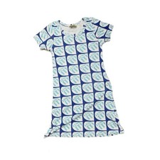 vintage 90s hysteric glamour love it top shirt dress xs japan