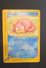 Slowpoke 108/147 Aquapolis Regular on eBay