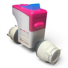 Surestop SS/22/SPL 22mm Push Fit Stopcock WRAS Approved Isolation Valve New