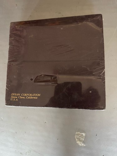 DYSON 3740/2DFLOPPY DISK. PACK OF 10. BRAND NEW & SEALED - Afbeelding 2 van 3
