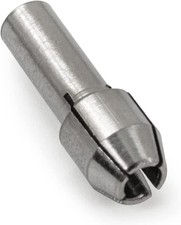 Replacement for 42-77-0400 1/8" Collet, for 2460-20 Rotary Tool
