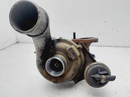 7701473551 Turbocompresor para RENAULT LAGUNA (B56) 1.9 dTi RT 1999 9238044 - Imagen 1 de 10