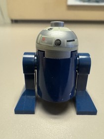 LEGO Star Wars Astromech Droid Dark Blue Minifigure sw0572