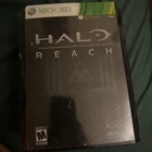 Halo: Reach - Limited Edition Section 3 - XBOX 360 - XBOX Live