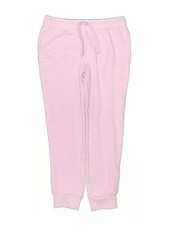 Ideology Girls Pink Sweatpants 7