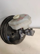 PORSCHE CAYENNE 92A Unterdruck-Bremskraftverstärker 7P0612101C 3.00 31414310
