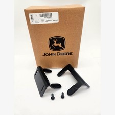 John Deere PF90890 AutoTrac Universal Steering Supplemental Bracket Kit ATU300