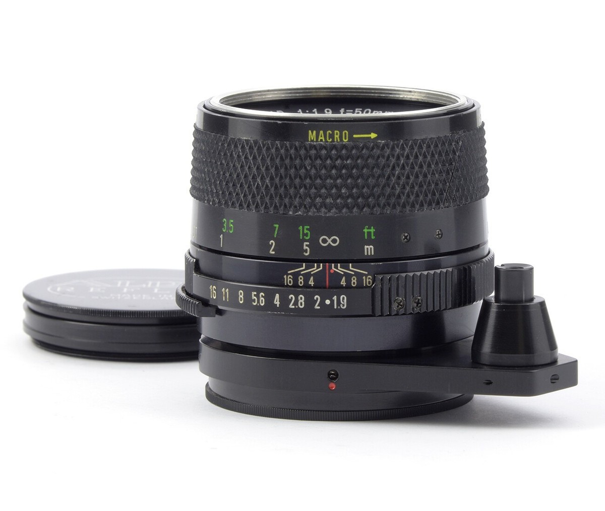 047_超希少！KERN MACRO-SWITAR 50/1.9 M42マウント Kern Macro Switar 1.9/50mm Lens M42 with Alpa Mount | eBay