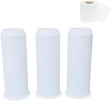 Parabellum Designs TP Glide Friction-Free Insert for Smooth Bathroom Use Mad