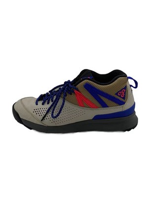 Nike Acg Okwahn 2 Low Cut Sneakers 26Cm Wht 525367 100 LuY03