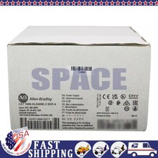 New Sealed In Box Allen Bradley 1606-XLS480E-3 1606XLS480E3 US Free Tax