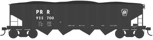 Tolva Bowser 43018 Ho H21A Prr 233738 | Zustand: New