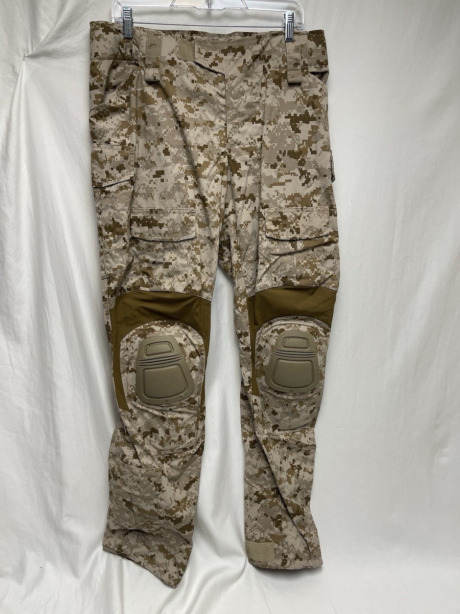 Crye Precision G2 Combat Pants AOR1 32 Long #3 | eBay