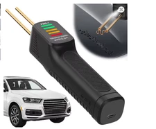 300W Plastic Welding Kit - Hot Stapler, Heat Gun for Car Bumper Repair