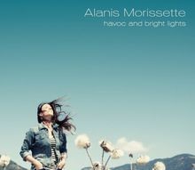 Havoc And Bright Lights (Limited Premium Edition) v... | CD | Zustand akzeptabel