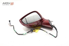 2020 - 2021 Chrysler Pacifica Left Side Door Exterior Rear View Mirror Oem