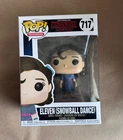 Funko Pop! Television Stranger Things Eleven Snowball Dance Vinyl Figure #717