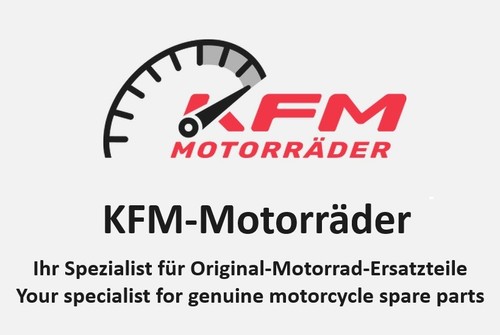 Honda XL1000V Varadero SD02 Verkleidung Scheinwerfer Fairing cowling front Neu - Bild 7 von 7
