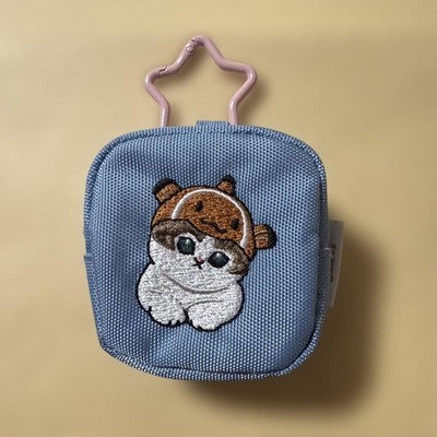 mofusand cat Character Pouch