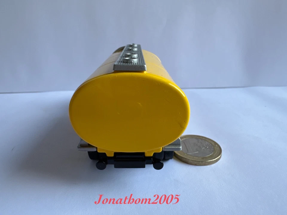 CORGI - BEDFORD S TYPE CITERNE TANKER SHELL 1959 au 1/64° - Photo 4/4