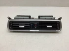 BMW 6 SERIES F06 F13 F12 FRONT INTERIOR PANEL AIR VENT GRILL A/C F49197489