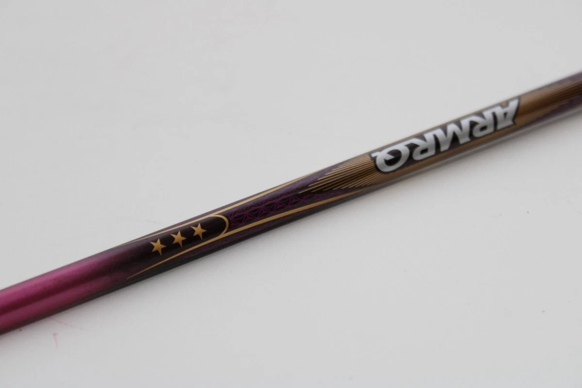 Honma Beres Eisen 7 Ladies 3 sterne 38g +0.5 Inch