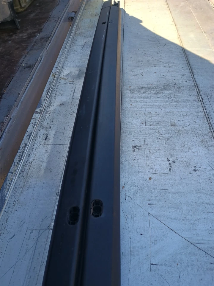 Barre Longitudinali Fiat New Panda - Immagine 4 di 4